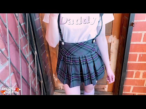 ❤️ Školáčka jej hlboko vysaje penis a namiesto vyučovania šuká. ❤ Domáce porno na sk.xxxomg.ru ❌