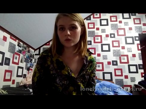 ❤️ Mladá blond študentka z Ruska má rada väčšie vtáky. ❤ Domáce porno na sk.xxxomg.ru ❌