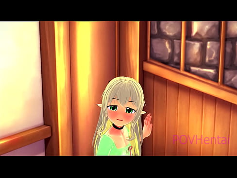 ❤️ (Pasca) Elfská slúžka vám pomáha umývať tvár. ❤ Domáce porno na sk.xxxomg.ru ❌