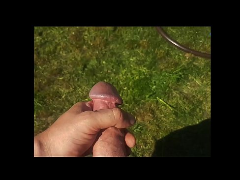 ❤️ Horúca kočka si nechá jebnúť ružovú kundičku a vystrieka sa so squirtom v letnej záhrade ❤ Domáce porno na sk.xxxomg.ru ❌