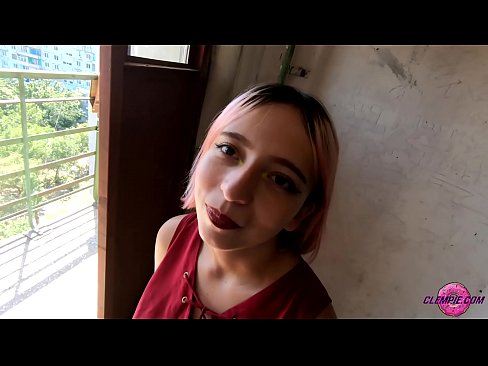 ❤️ Študentka zmyselne fajčí cudzinca vo vnútrozemí - strieka mu na tvár ❤ Domáce porno na sk.xxxomg.ru ❌